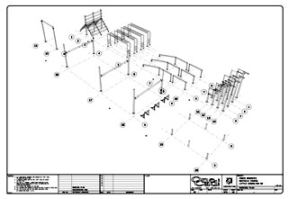 Irwin Barracks Obstacle Course